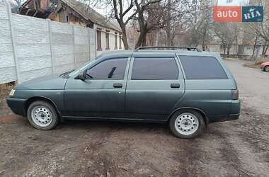 Универсал Богдан 2111 2013 в 