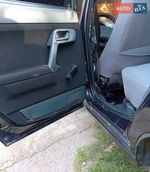 Універсал Богдан 2111 2014 в Умані