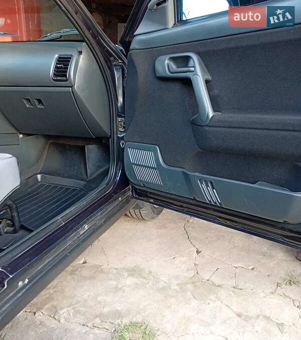 Універсал Богдан 2111 2014 в Умані