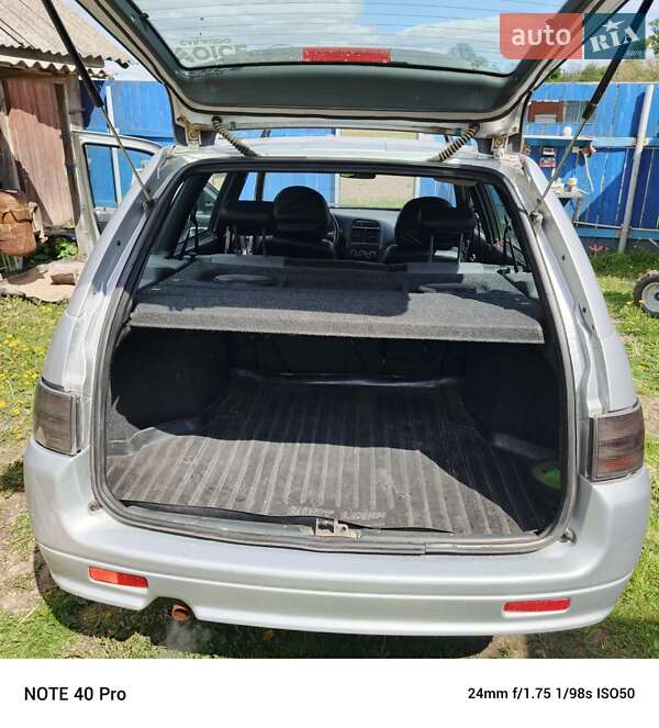 Универсал Богдан 2111 2013 в Шостке фото 5 Универсал Богдан 2111 2013 в Шостке