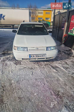 Универсал Богдан 2111 2013 в Киеве