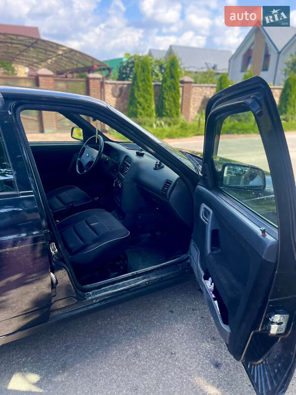 Универсал Богдан 2111 2013 в Александровке