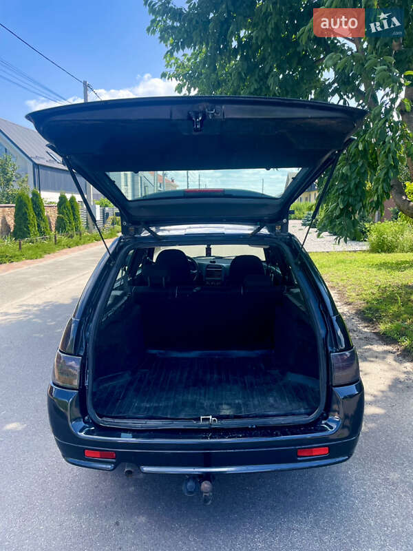 Универсал Богдан 2111 2013 в Александровке