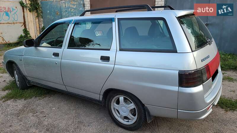 Универсал Богдан 2111 2012 в Харькове