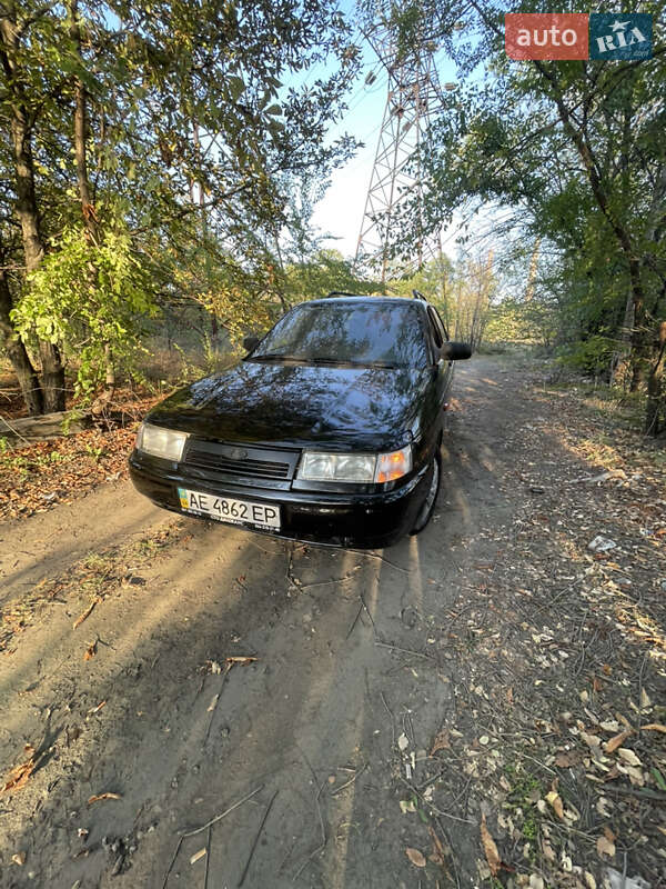 Богдан 2111 2014