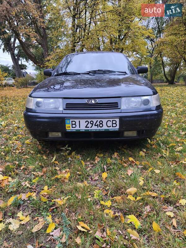 Універсал Богдан 2111 2014 в Лубнах фото 6 Універсал Богдан 2111 2014 в Лубнах