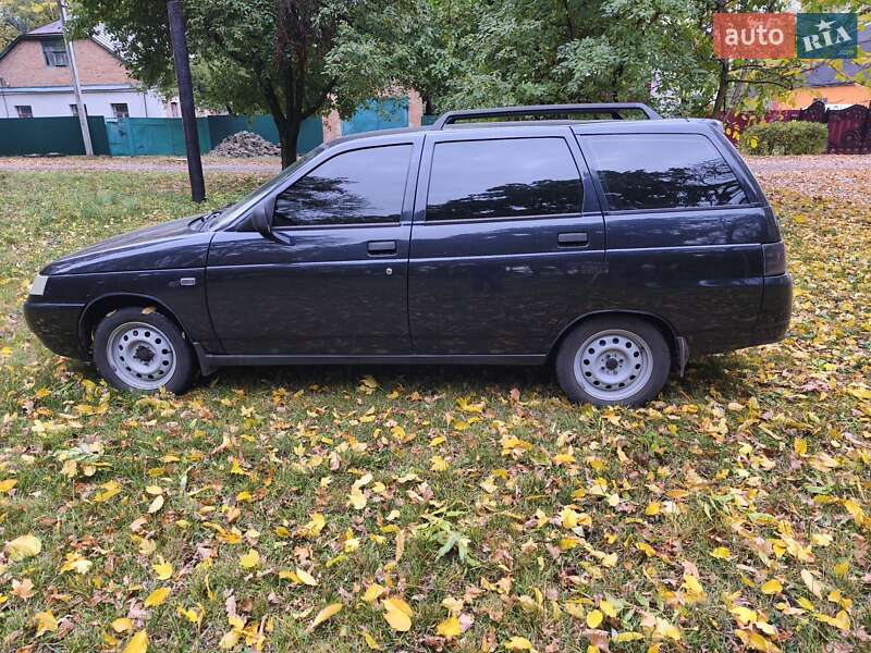 Універсал Богдан 2111 2014 в Лубнах фото 7 Універсал Богдан 2111 2014 в Лубнах