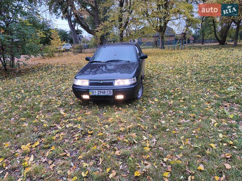 Універсал Богдан 2111 2014 в Лубнах фото 10 Універсал Богдан 2111 2014 в Лубнах