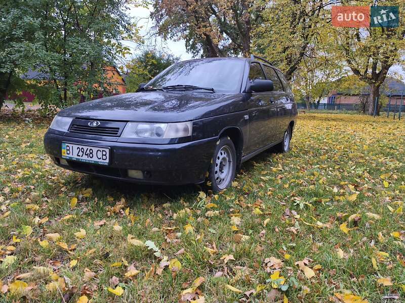 Універсал Богдан 2111 2014 в Лубнах фото 11 Універсал Богдан 2111 2014 в Лубнах