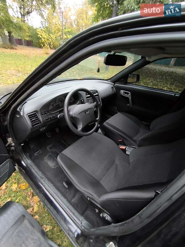 Універсал Богдан 2111 2014 в Лубнах фото 18 Універсал Богдан 2111 2014 в Лубнах