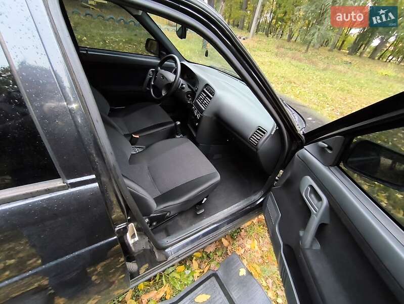 Універсал Богдан 2111 2014 в Лубнах фото 21 Універсал Богдан 2111 2014 в Лубнах