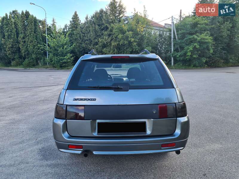 Универсал Богдан 2111 2013 в Шостке фото 6 Универсал Богдан 2111 2013 в Шостке