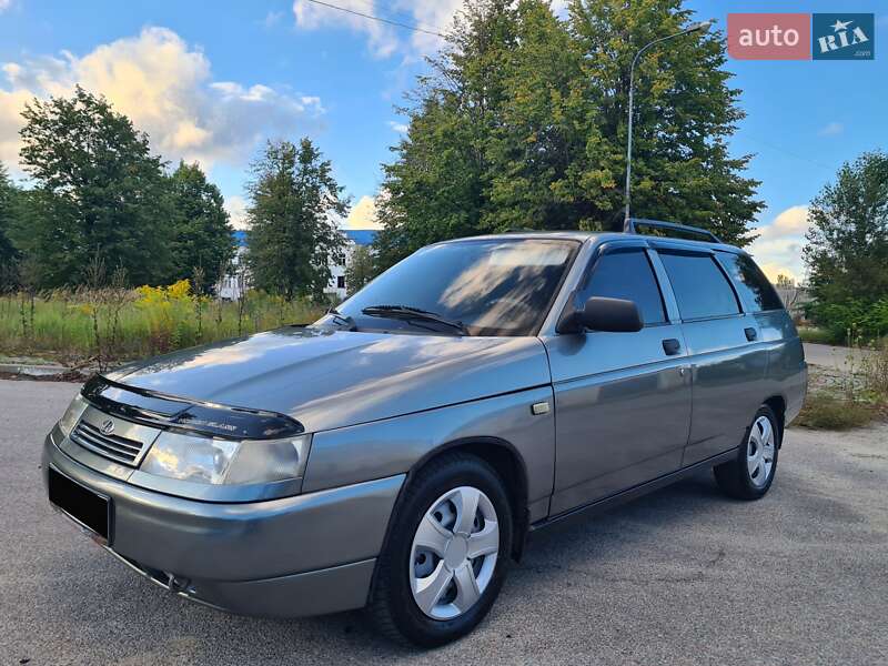 Универсал Богдан 2111 2013 в Шостке фото Универсал Богдан 2111 2013 в Шостке