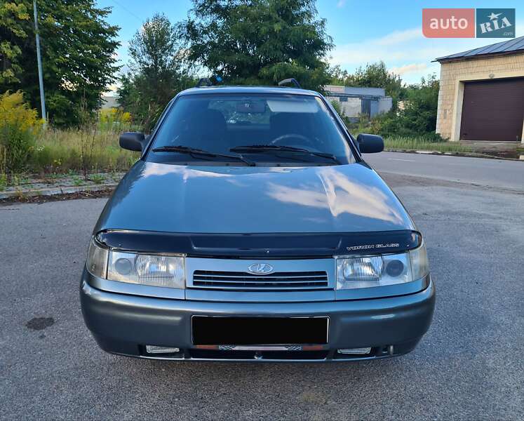 Универсал Богдан 2111 2013 в Шостке фото 2 Универсал Богдан 2111 2013 в Шостке