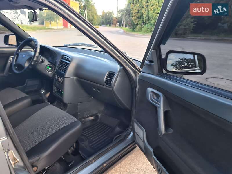 Универсал Богдан 2111 2013 в Шостке фото 17 Универсал Богдан 2111 2013 в Шостке