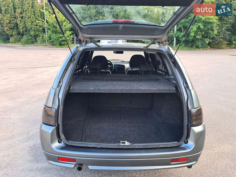 Универсал Богдан 2111 2013 в Шостке фото 20 Универсал Богдан 2111 2013 в Шостке