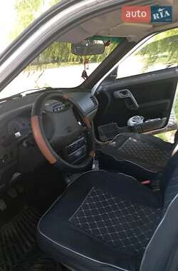 Универсал Богдан 2111 2012 в Полтаве