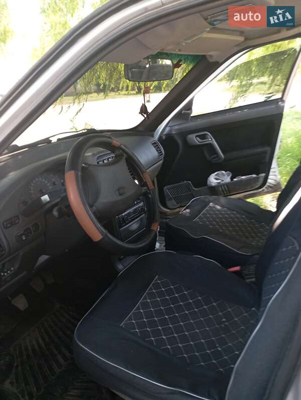 Богдан 2111 2012 Богдан 2111 2012