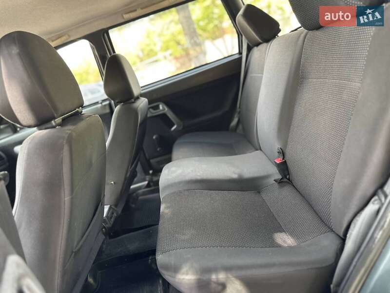 Універсал Богдан 2111 2012 в Миколаєві