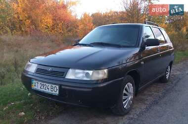 Универсал Богдан 2111 2014 в Баре