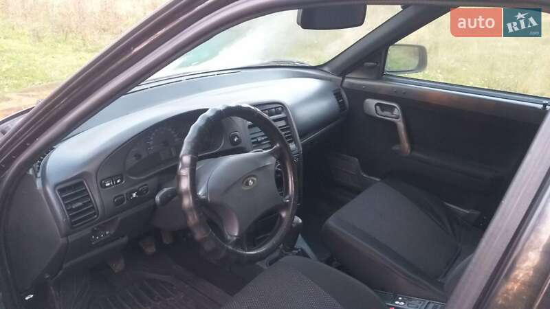 Універсал Богдан 2111 2014 в Бару фото 5 Універсал Богдан 2111 2014 в Бару