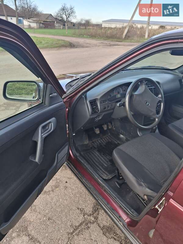 Универсал Богдан 2111 2012 в Золотоноше фото 6 Универсал Богдан 2111 2012 в Золотоноше