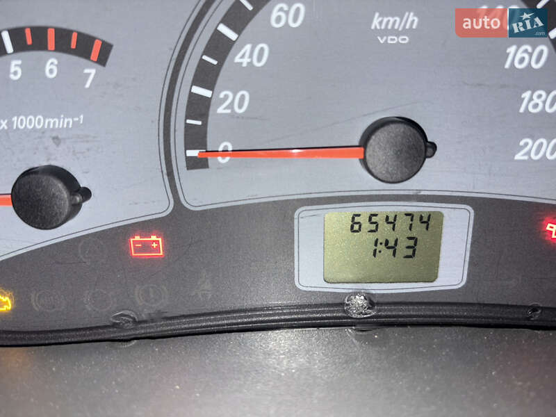 Універсал Богдан 2111 2012 в Лозовій