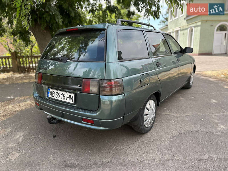 Универсал Богдан 2111 2012 в Николаеве