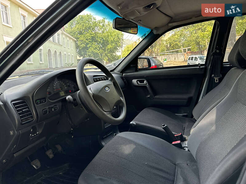 Универсал Богдан 2111 2012 в Николаеве