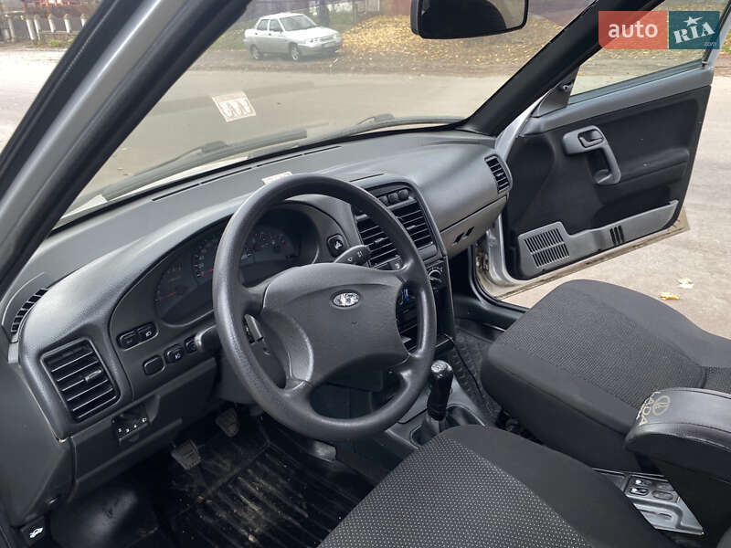 Универсал Богдан 2111 2013 в Первомайске фото 9 Универсал Богдан 2111 2013 в Первомайске