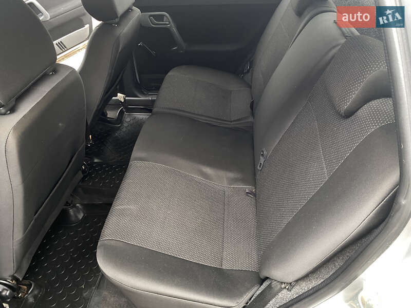 Универсал Богдан 2111 2013 в Первомайске фото 12 Универсал Богдан 2111 2013 в Первомайске