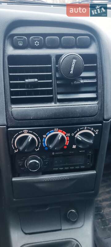 Универсал Богдан 2111 2014 в Староконстантинове фото 16 Универсал Богдан 2111 2014 в Староконстантинове