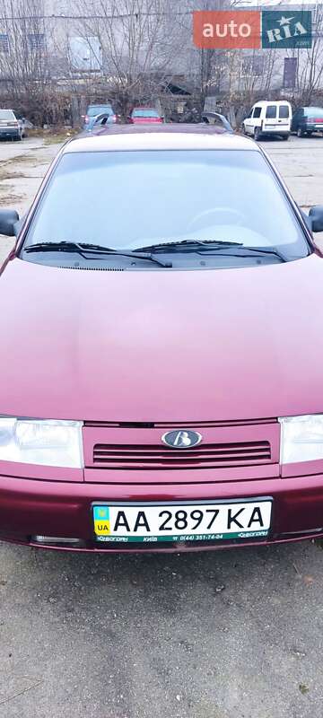 Универсал Богдан 2111 2014 в Староконстантинове фото 15 Универсал Богдан 2111 2014 в Староконстантинове