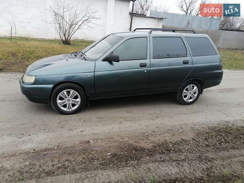 Универсал Богдан 2111 2013 в Белой Церкви фото 3 Универсал Богдан 2111 2013 в Белой Церкви