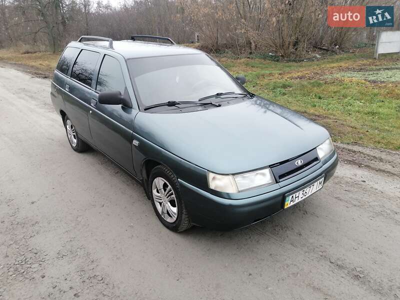 Универсал Богдан 2111 2013 в Белой Церкви фото 5 Универсал Богдан 2111 2013 в Белой Церкви