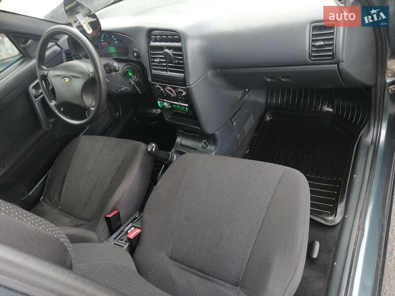 Универсал Богдан 2111 2013 в Белой Церкви фото 22 Универсал Богдан 2111 2013 в Белой Церкви