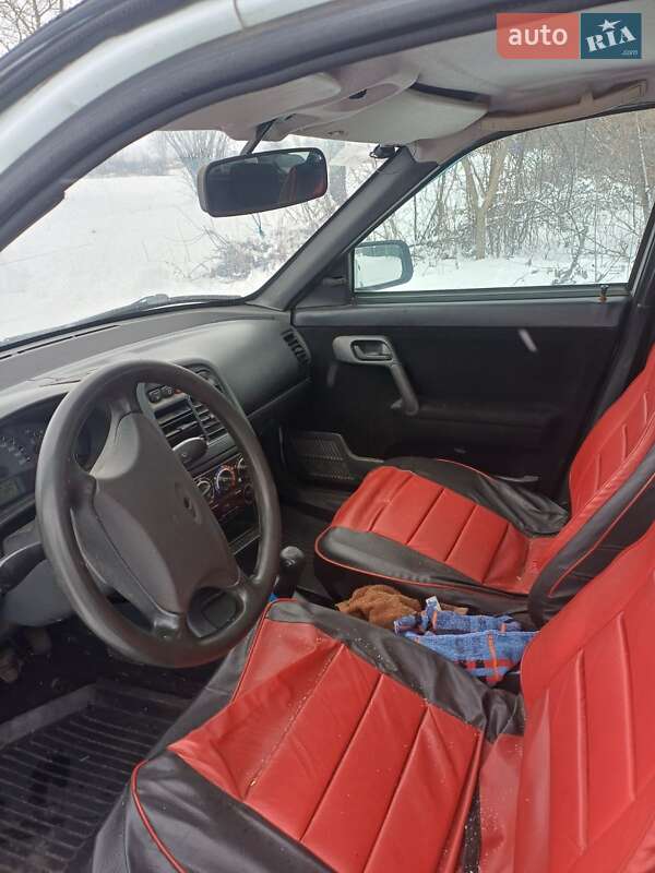 Універсал Богдан 2111 2013 в Нових Санжарах