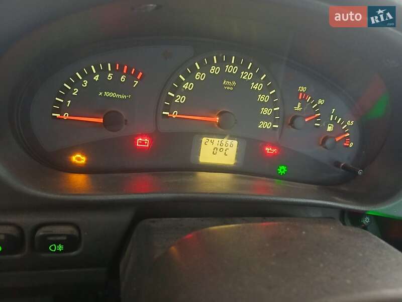 Універсал Богдан 2111 2013 в Нових Санжарах