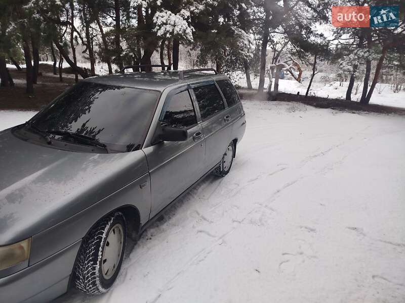 Универсал Богдан 2111 2013 в Павлограде