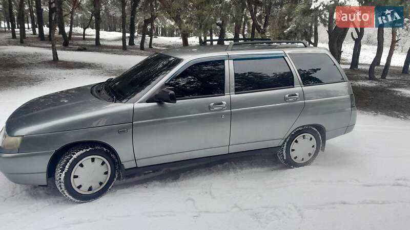 Универсал Богдан 2111 2013 в Павлограде