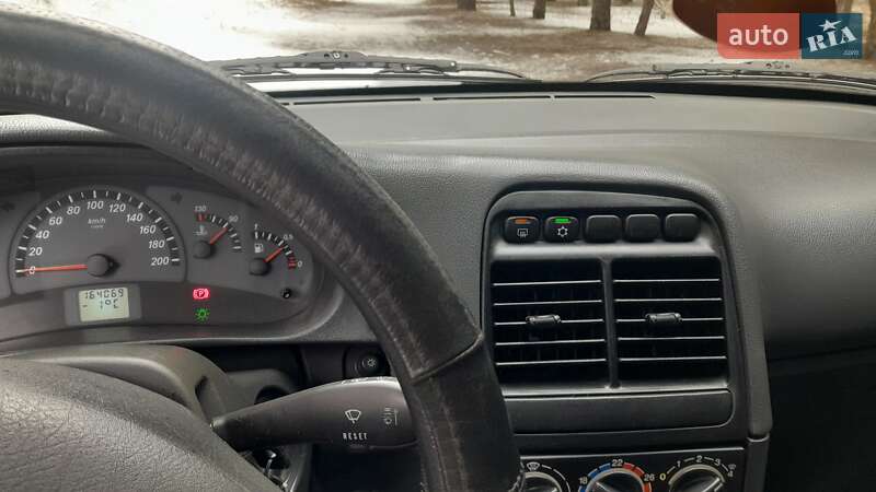 Универсал Богдан 2111 2013 в Павлограде