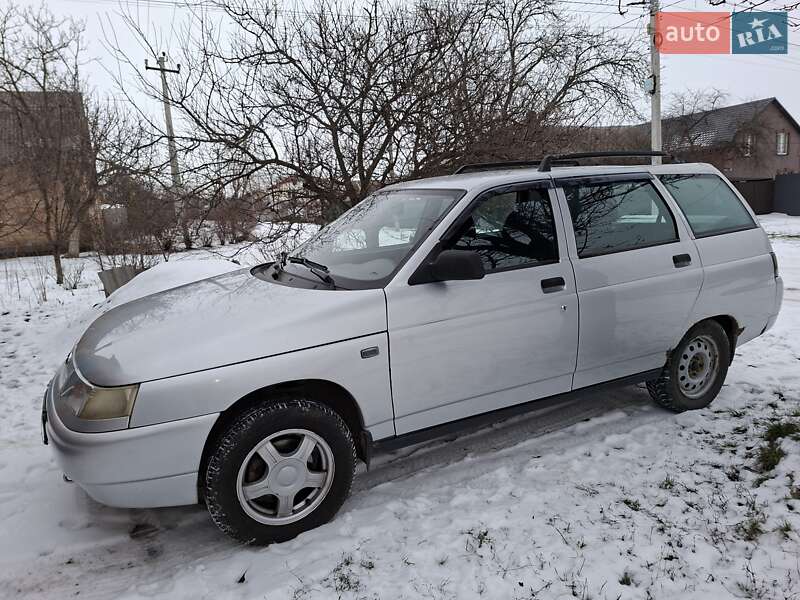 Универсал Богдан 2111 2013 в Кропивницком фото 2 Универсал Богдан 2111 2013 в Кропивницком