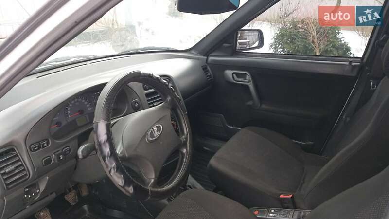 Универсал Богдан 2111 2013 в Баре фото 5 Универсал Богдан 2111 2013 в Баре