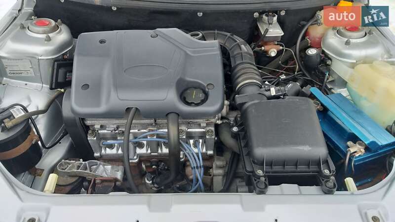 Универсал Богдан 2111 2013 в Баре фото 6 Универсал Богдан 2111 2013 в Баре