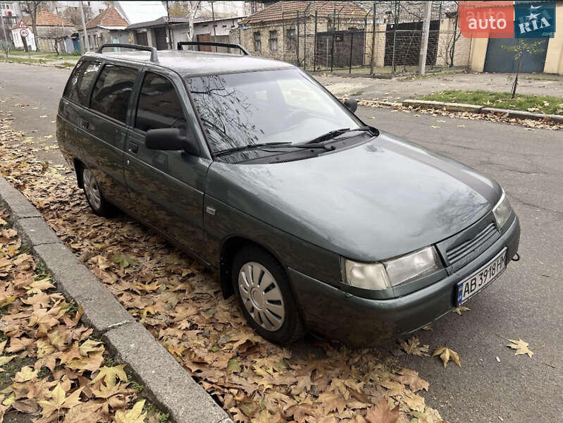 Универсал Богдан 2111 2012 в Николаеве