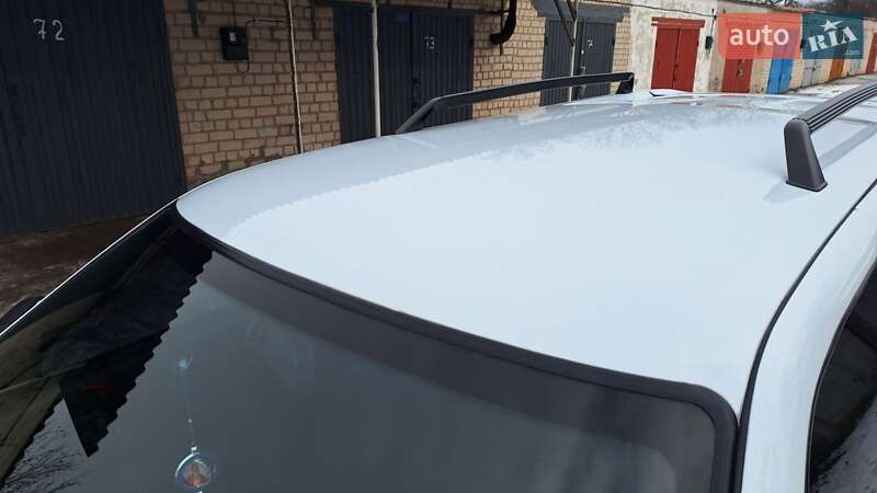 Универсал Богдан 2111 2012 в Смеле