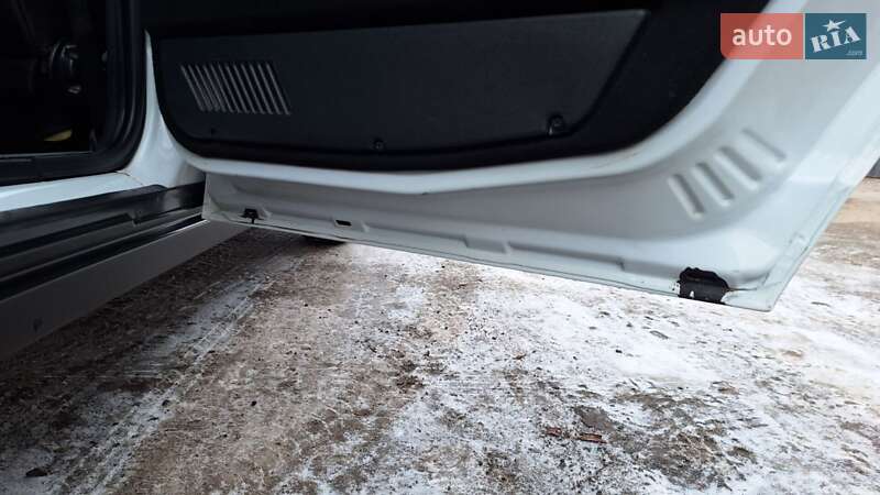 Универсал Богдан 2111 2012 в Смеле