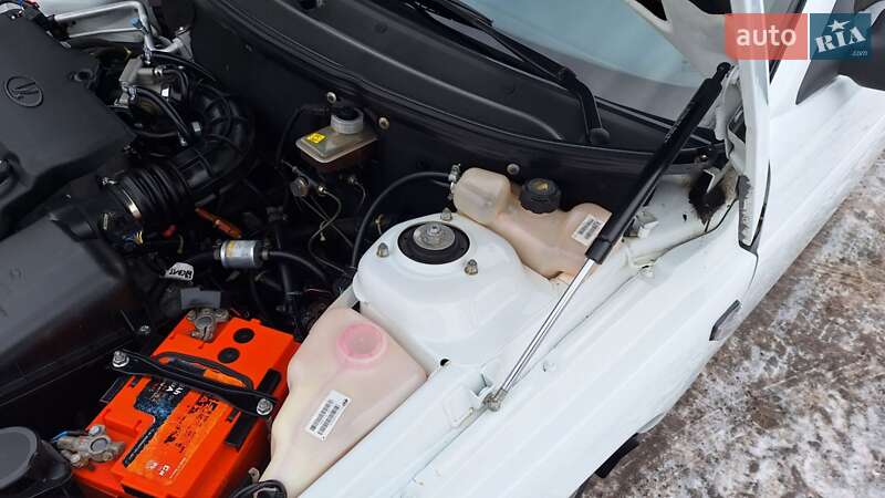 Универсал Богдан 2111 2012 в Смеле