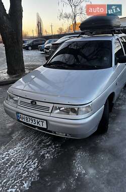 Універсал Богдан 2111 2013 в Дніпрі