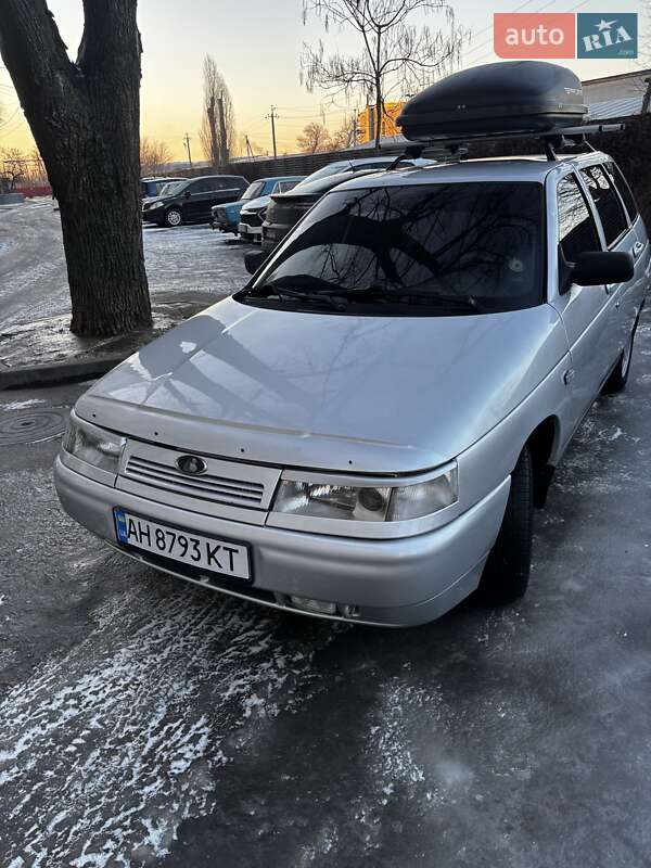 Богдан 2111 2013